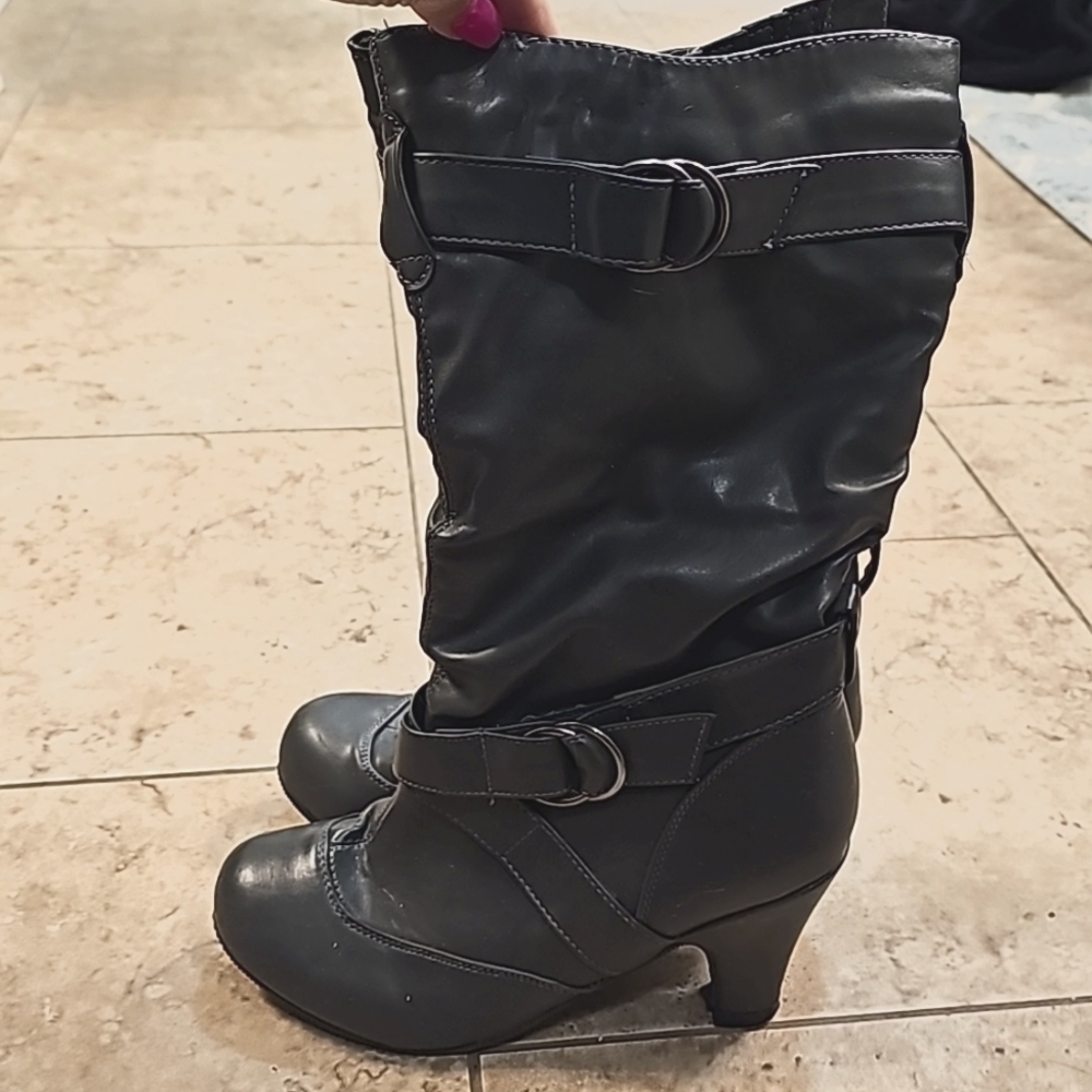 Boots